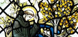 La fraternité franciscaine « Notre Dame des Oliviers »