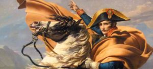 Napoléon Bonaparte