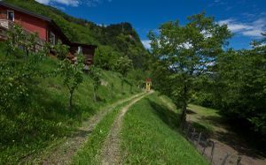 Urlaub auf dem Bauernhof in Italien