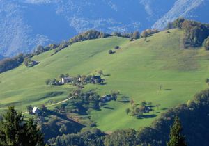 The park Alto Garda Bresciano