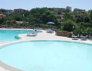 Sardinien in Italien