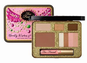 Ma Wishlist d'automne