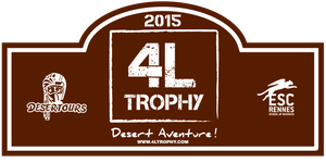 Le 4L Trophy
