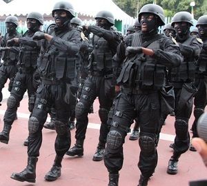 Lutte contre le terrorisme: la Côte d'Ivoire à la traîne?