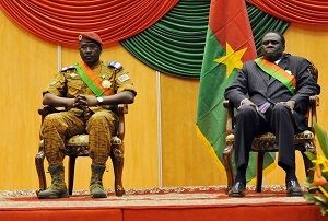 Stabilisation post-crise: Le Burkina Faso a du mal!