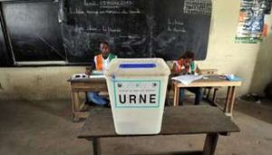Côte d'Ivoire: une stabilité retrouvée?