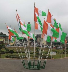 Drapeau Côte d'Ivoire