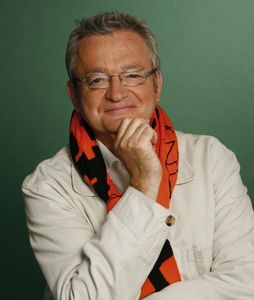 JEAN-LUC PETITRENAUD