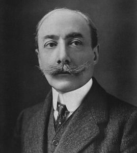 ANDRÉ MESSAGER
