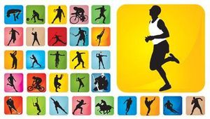 Faire du sport la semaine