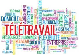 Télétravail : Enfin du concret !