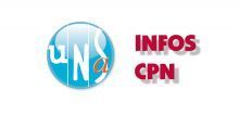 Commission Paritaire Nationale du 7 décembre 2015