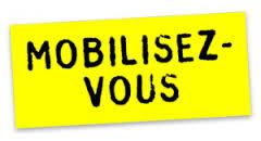 Appel à la mobilisation intersyndical