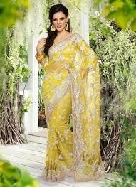 Why To Get Indian Saree Online?