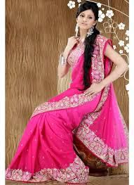 Finding The Best Medium To Purchase Saree Online