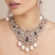 An Intro To Necklaces Making