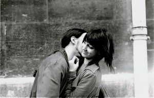 Grignotage littéraire de janvier : l'amour dans tous ses états...