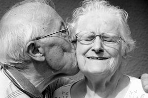 Grignotage littéraire de janvier : l'amour dans tous ses états...