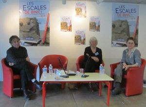 L'édition 2015 : quelques retours en images et en mots