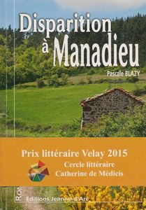 Prix Velay 2015