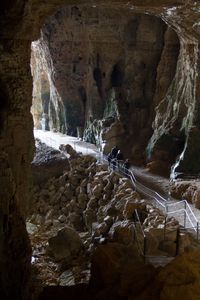 Grottes de la Balme
