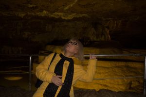 Grottes de la Balme