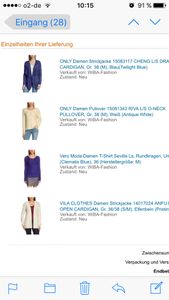 Shoppingtipp bei Amazon - super günstige Preise!