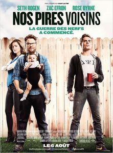 CE SOIR AU CINEMA à NEXON