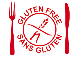 ECHANGE DE SAVOIRS : ATELIER REPAS SANS GLUTEN - SAM. 6 DEC.