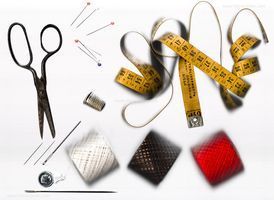 ECHANGE DE SAVOIRS : Ateliers COUTURE