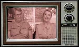 50 ans de l'Amicale de la Jeunesse Nexonnaise : le FILM !
