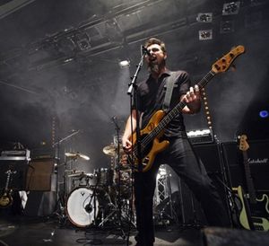 Sortie concert mercredi prochain ! 12/17 ans - Le foyer des jeunes vous accompagne !