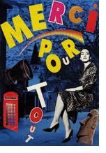 EXPO « CORRESPONDANCE : ART POSTAL EN MILIEU PENITENTIAIRE »