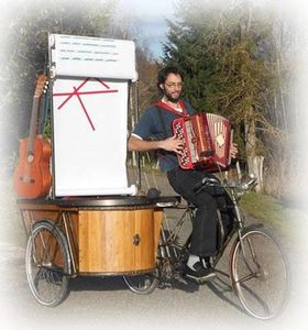 Un réveillon pour tous !!