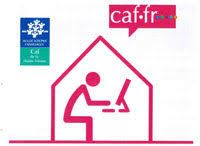 Animation CAF.fr - Jeudi 17 Décembre - 14h>16h