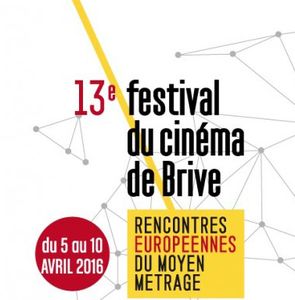 Des jeunes du Pays de Nexon, reporters au festival du moyen-métrage de Brive