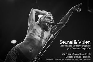 SOUND & VISION
