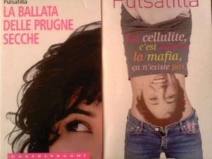 Una ragazza di oggi