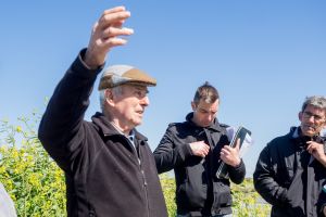 A la découverte d'autres sites salicoles atlantiques.