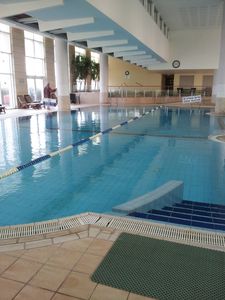The island marina apartments with SPA Israel