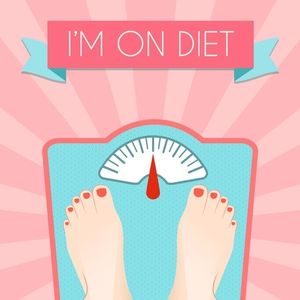 Kill the kilos!
