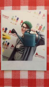 Ma visite chez Innocent