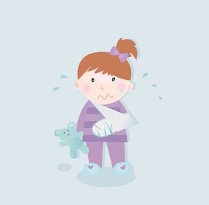 La petite histoire de Louise