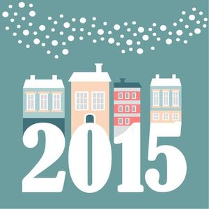 ★ C'est 2015, c'est cadeau! ★