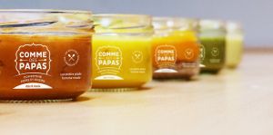 Comme des papas