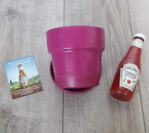 La petite graine a été plantée...