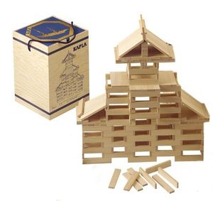 Des bouts de bois