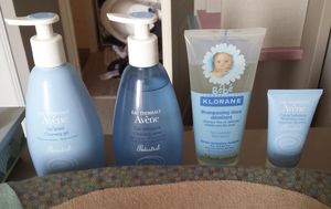 Le rituel beauté de mysweetbabygirl
