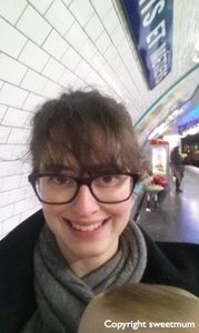 Le baptême du bébé parisien