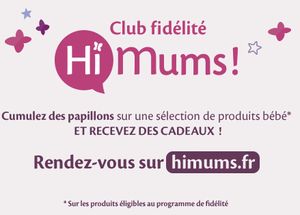 Hi Mums!